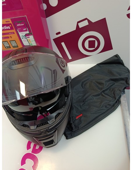 9-9-80143-3-Casco Integral Ultimate Speed Talla M