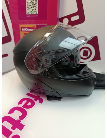 9-9-80143-4-Casco Integral Ultimate Speed Talla M