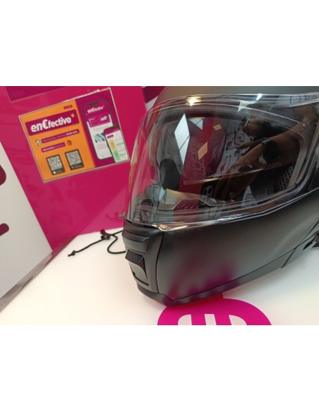 9-9-80143-5-Casco Integral Ultimate Speed Talla M
