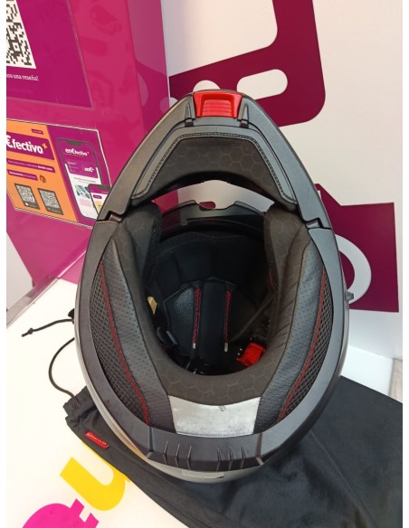 9-9-80143-7-Casco Integral Ultimate Speed Talla M