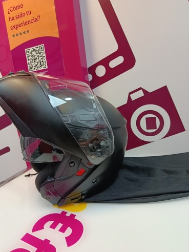 9-9-80143-8-Casco Integral Ultimate Speed Talla M