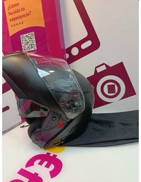9-9-80143-8-Casco Integral Ultimate Speed Talla M