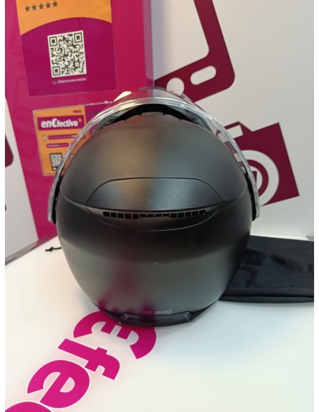 9-9-80143-9-Casco Integral Ultimate Speed Talla M