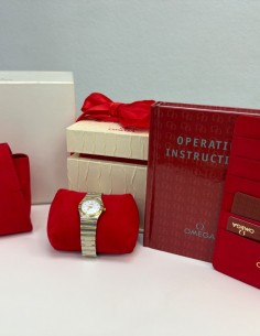 1-1-236477-1-Reloj Alta Gama Señora Omega Constellation  2