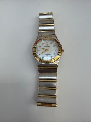 1-1-236477-7-Reloj Alta Gama Señora Omega Constellation 