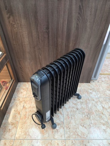 1-1-277173-1-Radiador Aceite DeLonghi Vento 2500W