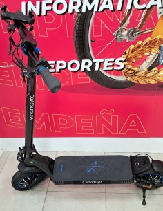 6-6-168176-1-Patinete electrico SmartGyro Crossover Dual Max C (1486Km)