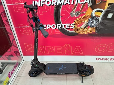 6-6-168176-1-Patinete electrico SmartGyro Crossover Dual Max C (1486Km)
