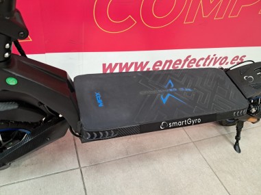 6-6-168176-6-Patinete electrico SmartGyro Crossover Dual Max C (1486Km)