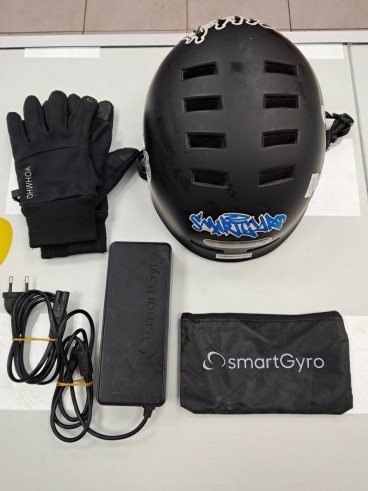 6-6-168176-7-Patinete electrico SmartGyro Crossover Dual Max C (1486Km)