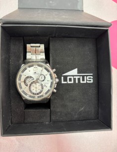 7-7-90947-1-Reloj Pulsera Caballero Lotus 10136