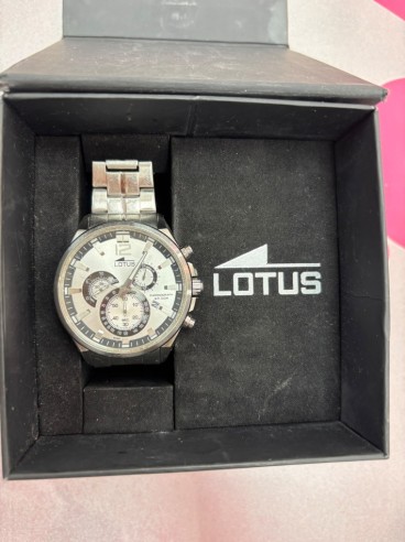 7-7-90947-1-Reloj Pulsera Caballero Lotus 10136