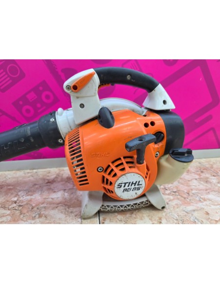 1-1-276990-2-Soplador Sthil Bg 86