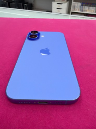 6-6-171985-6-Smartphone Iphone 16 256gb(97 bat)