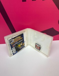 8-8-81035-1-Videojuego Nintendo DS Pokemon Mundo Misterioso Exploradores De La Oscuridad 2