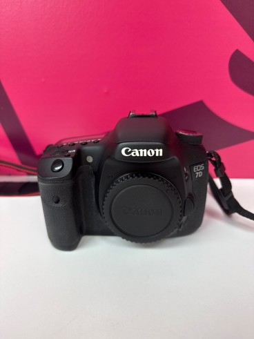 8-8-81415-2-Cámara Digital Réflex Canon EOS 7D 