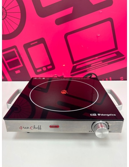 7-7-91001-1-Plancha Vitroceramica