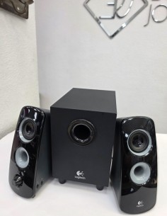 1-1-279198-1-Periféricos Altavoces Subwofer Logitech Z323