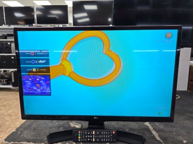 1-1-278675-1-Televisor LED SMART LG 28MT49S