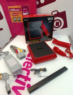 9-9-80093-1-Consola Wii Mini RVL-201 2