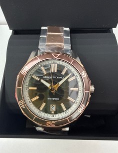 8-8-80997-1-Reloj pulsera caballero Armani Exchange Spencer AX1962 (Sin Uso) 2