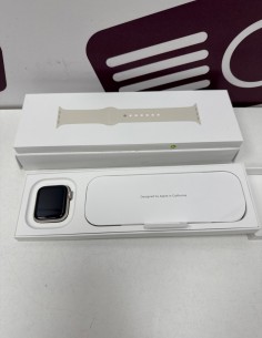8-8-81002-1-Smartwatch Apple Watch SE 3 40mm GPS (Nuevo) 2