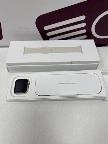 8-8-81002-2-Smartwatch Apple Watch SE 3 40mm GPS (Nuevo)