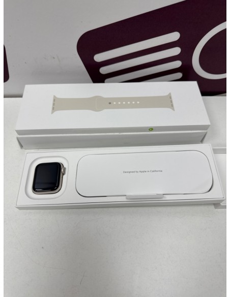8-8-81002-2-Smartwatch Apple Watch SE 3 40mm GPS (Nuevo)