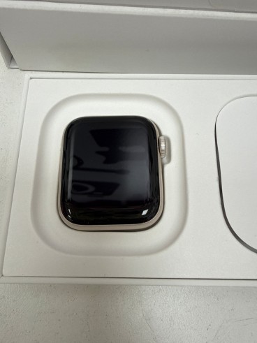 8-8-81002-3-Smartwatch Apple Watch SE 3 40mm GPS (Nuevo)