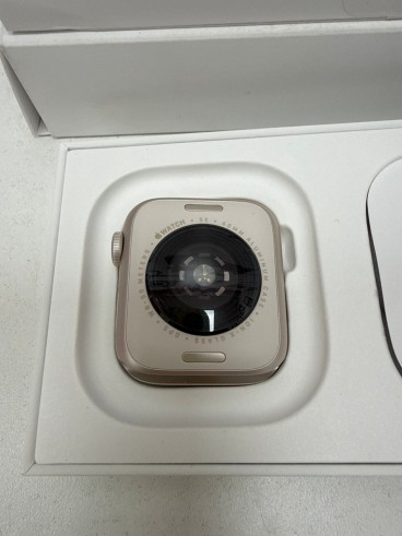 8-8-81002-4-Smartwatch Apple Watch SE 3 40mm GPS (Nuevo)