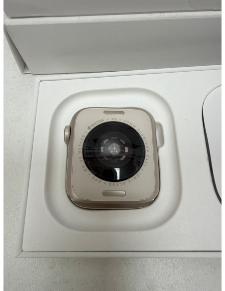 8-8-81002-4-Smartwatch Apple Watch SE 3 40mm GPS (Nuevo)
