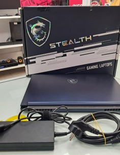 6-6-168336-1-Ordenador Portátil MSI Stealth 16Studio I7 13700H 32GB 1TB RTX 4070 8GB