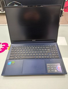 6-6-168336-1-Ordenador Portátil MSI Stealth 16Studio I7 13700H 32GB 1TB RTX 4070 8GB 2