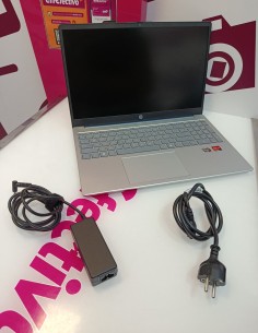 9-9-80157-1-Ordenador portátil hp 15-fc0201ns Amd Ryzen 7 7730U 16gb ram 1tb ssd 