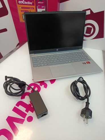 9-9-80157-1-Ordenador portátil hp 15-fc0201ns Amd Ryzen 7 7730U 16gb ram 1tb ssd 