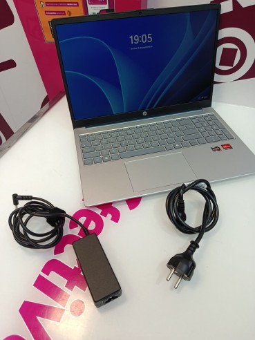 9-9-80157-2-Ordenador portátil hp 15-fc0201ns Amd Ryzen 7 7730U 16gb ram 1tb ssd 