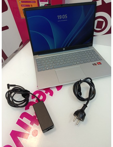 9-9-80157-2-Ordenador portátil hp 15-fc0201ns Amd Ryzen 7 7730U 16gb ram 1tb ssd 
