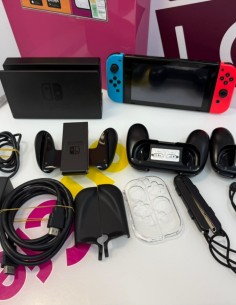 9-9-80025-3-Consola Nintendo Switch