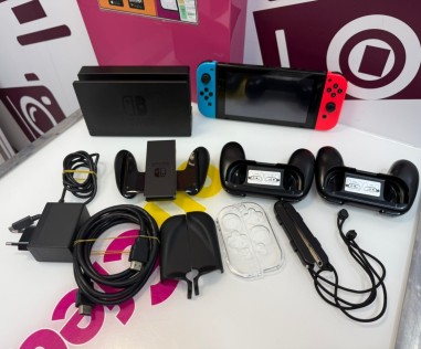 9-9-80025-3-Consola Nintendo Switch