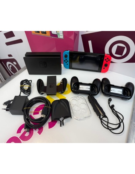 9-9-80025-3-Consola Nintendo Switch
