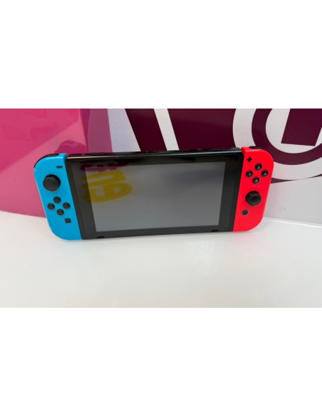 9-9-80025-5-Consola Nintendo Switch