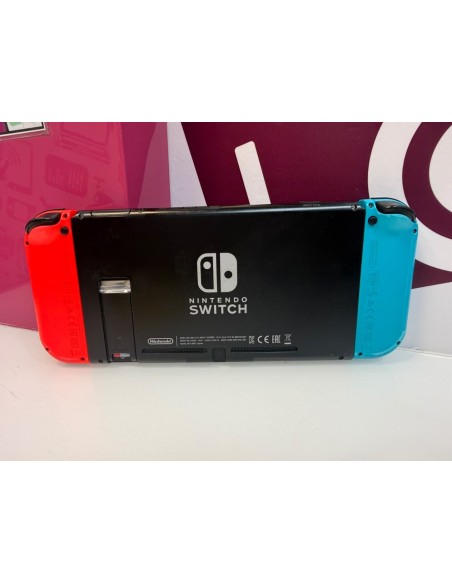 9-9-80025-6-Consola Nintendo Switch