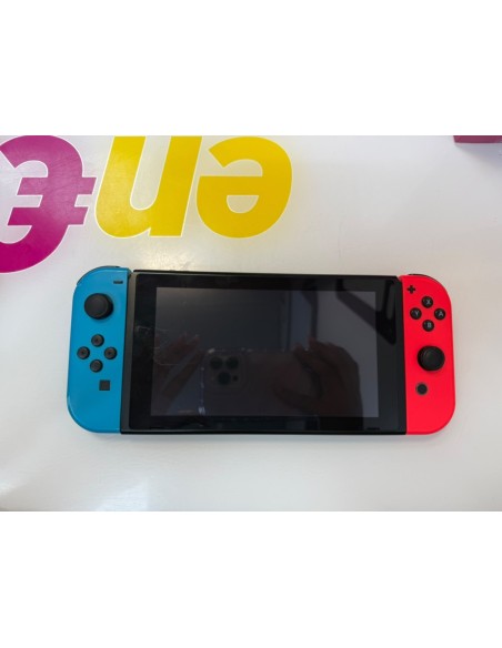 9-9-80025-7-Consola Nintendo Switch