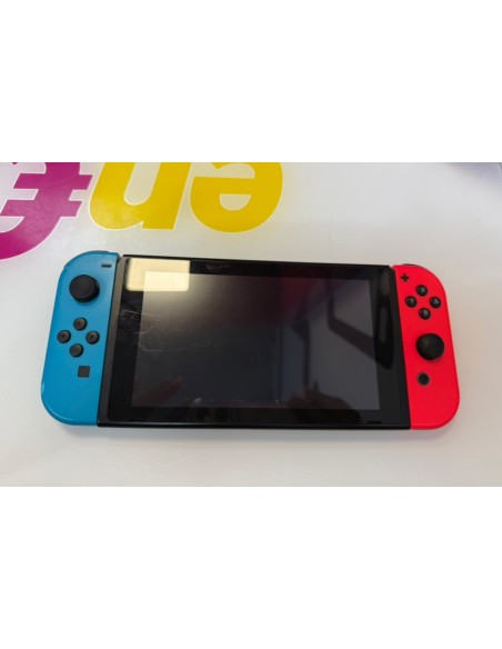 9-9-80025-8-Consola Nintendo Switch