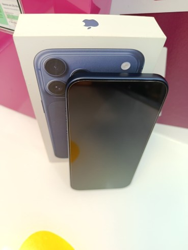 9-9-80206-10-Smartphone Iphone 17 Pro Max Deep Blue 512gb Bat. 100