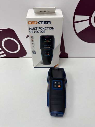 8-8-79175-1-Herramienta Especializada Detector Multifunción DEXTER MD-098