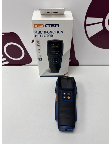 8-8-79175-1-Herramienta Especializada Detector Multifunción DEXTER MD-098