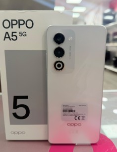 7-7-91017-1-Smartphone Oppo A5 5G 4 128 GB (Sin Uso) 2