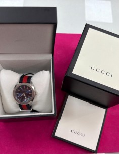 6-6-170812-1-Reloj Alta Gama Caballero Gucci