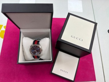 6-6-170812-1-Reloj Alta Gama Caballero Gucci